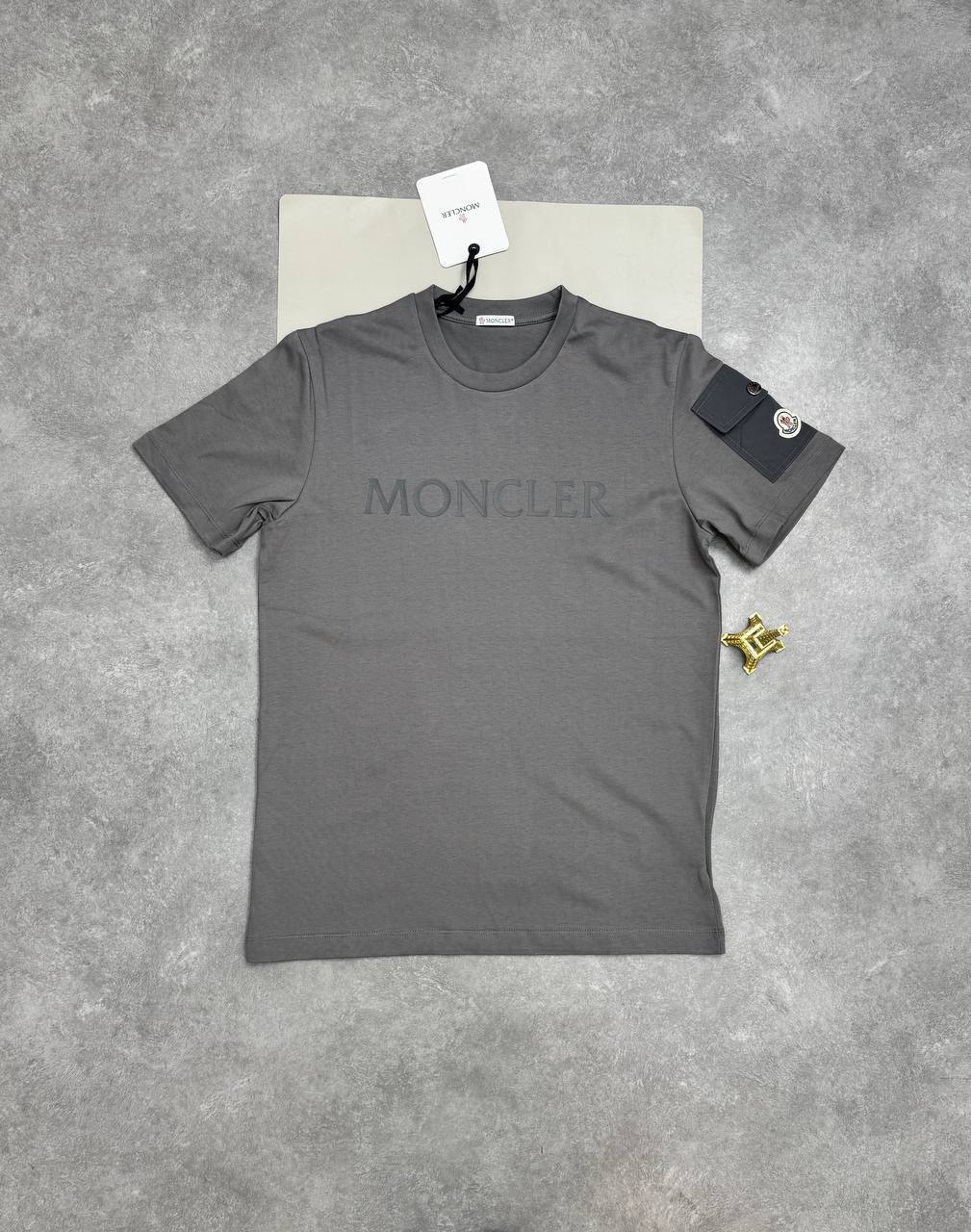 Moncler T-shirts na0207