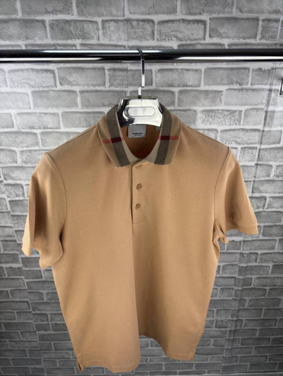 Burbery pol aj0207