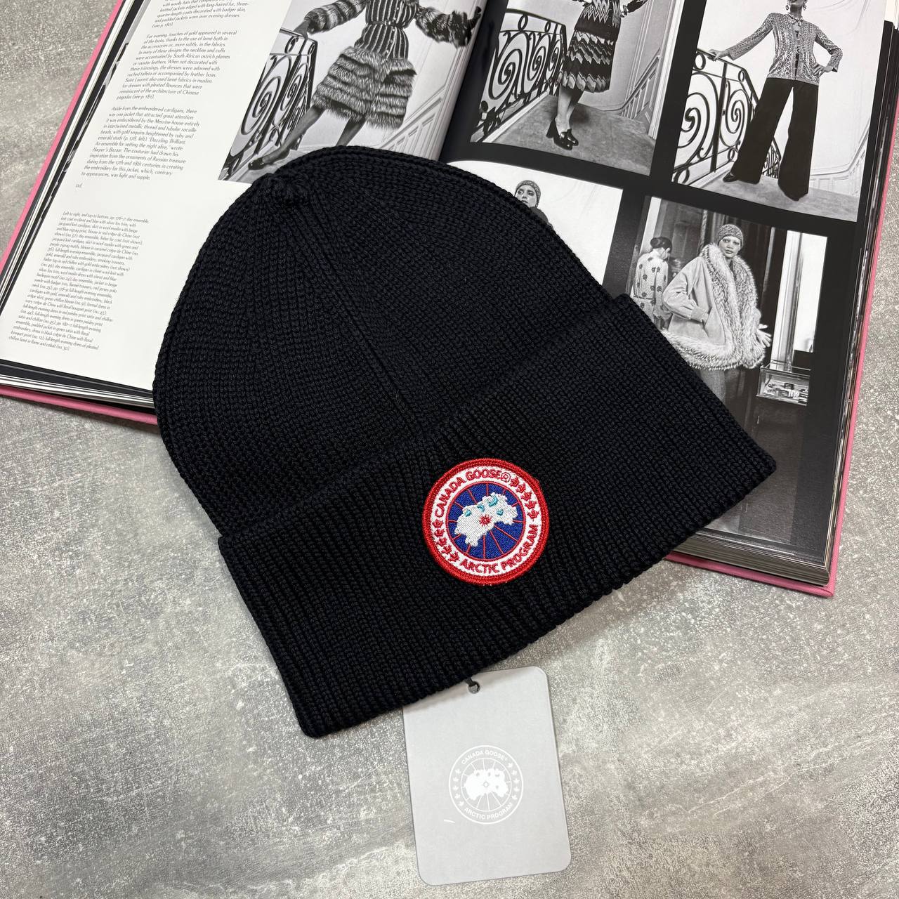 Canada Gose Beanie aj0710