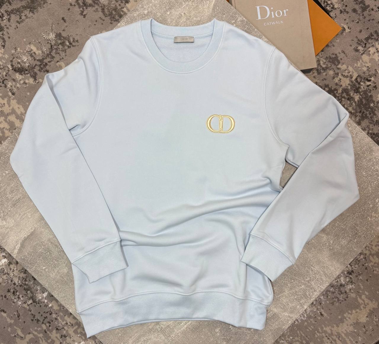 Dor jumpers aj0710