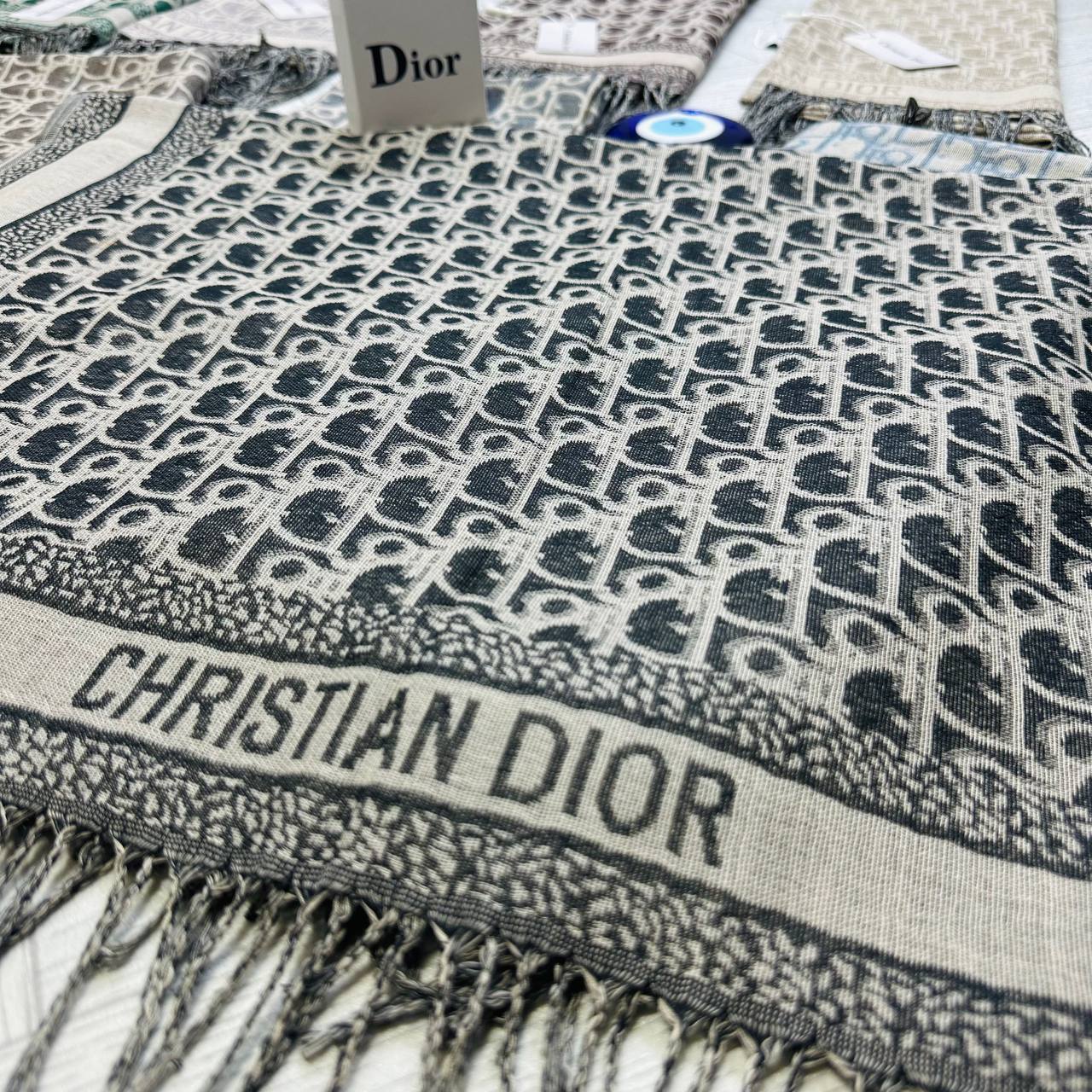 DOR SCARF 🧣 aj0710
