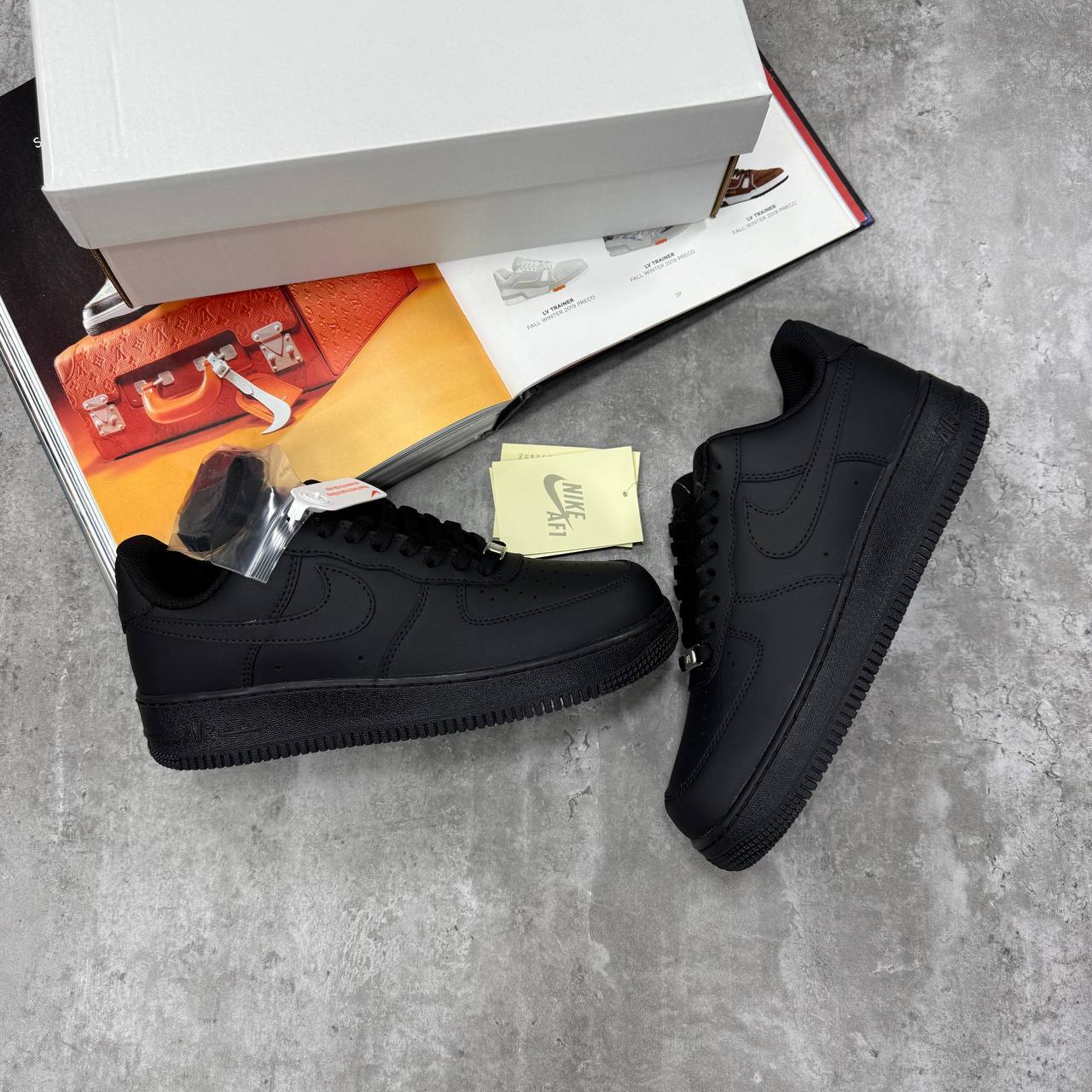 SUPER CLON NIK AIRFORCE 1 jay2504