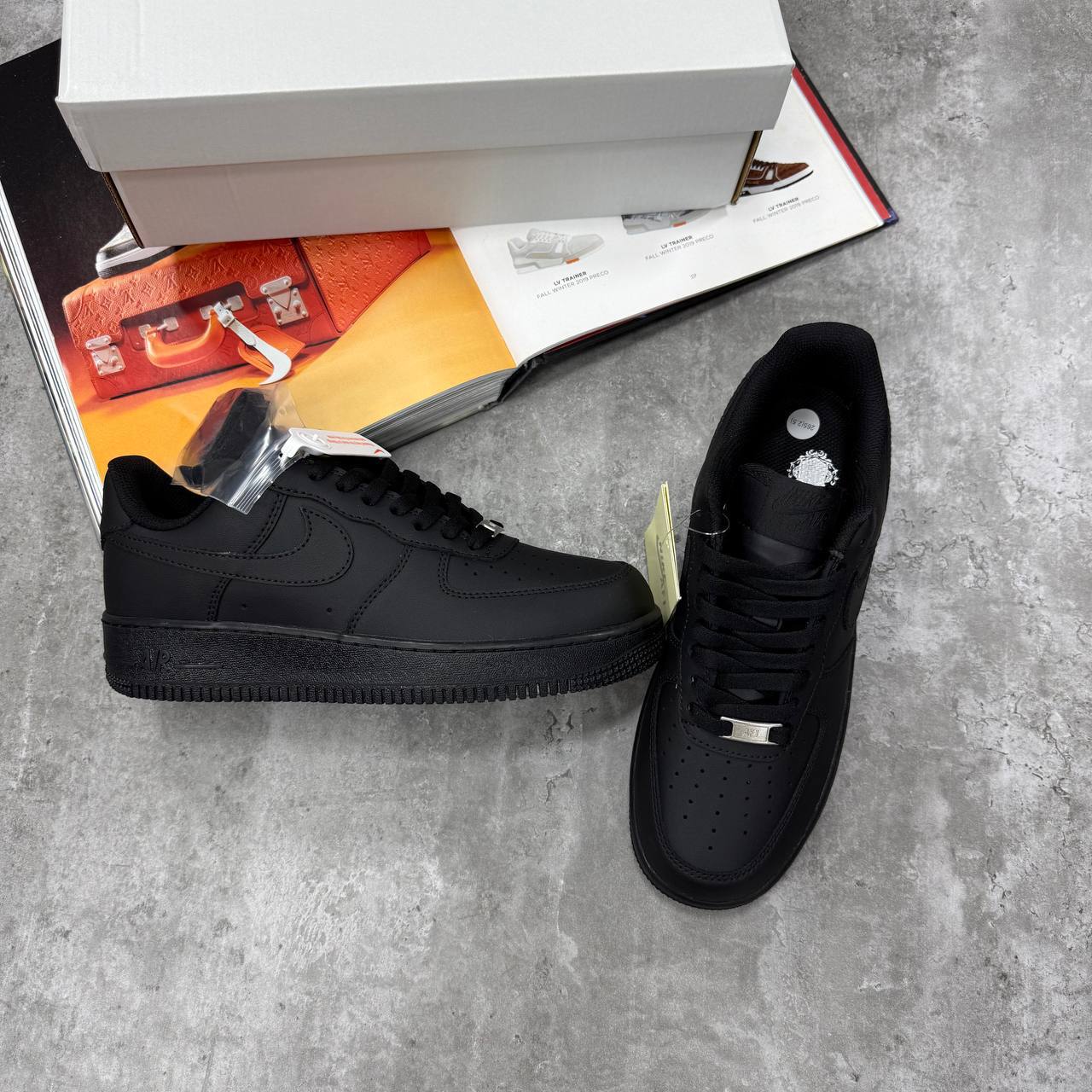 SUPER CLON NIK AIRFORCE 1 jay2504