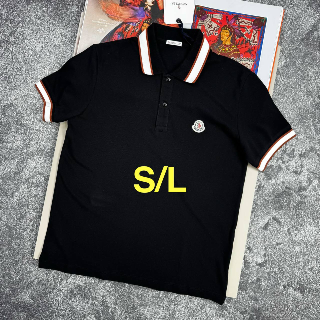 Mix clon polo sa2104