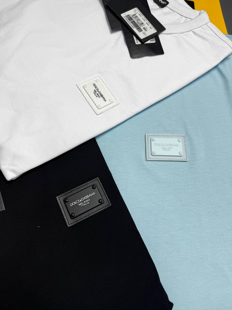 D& t shirts na0207
