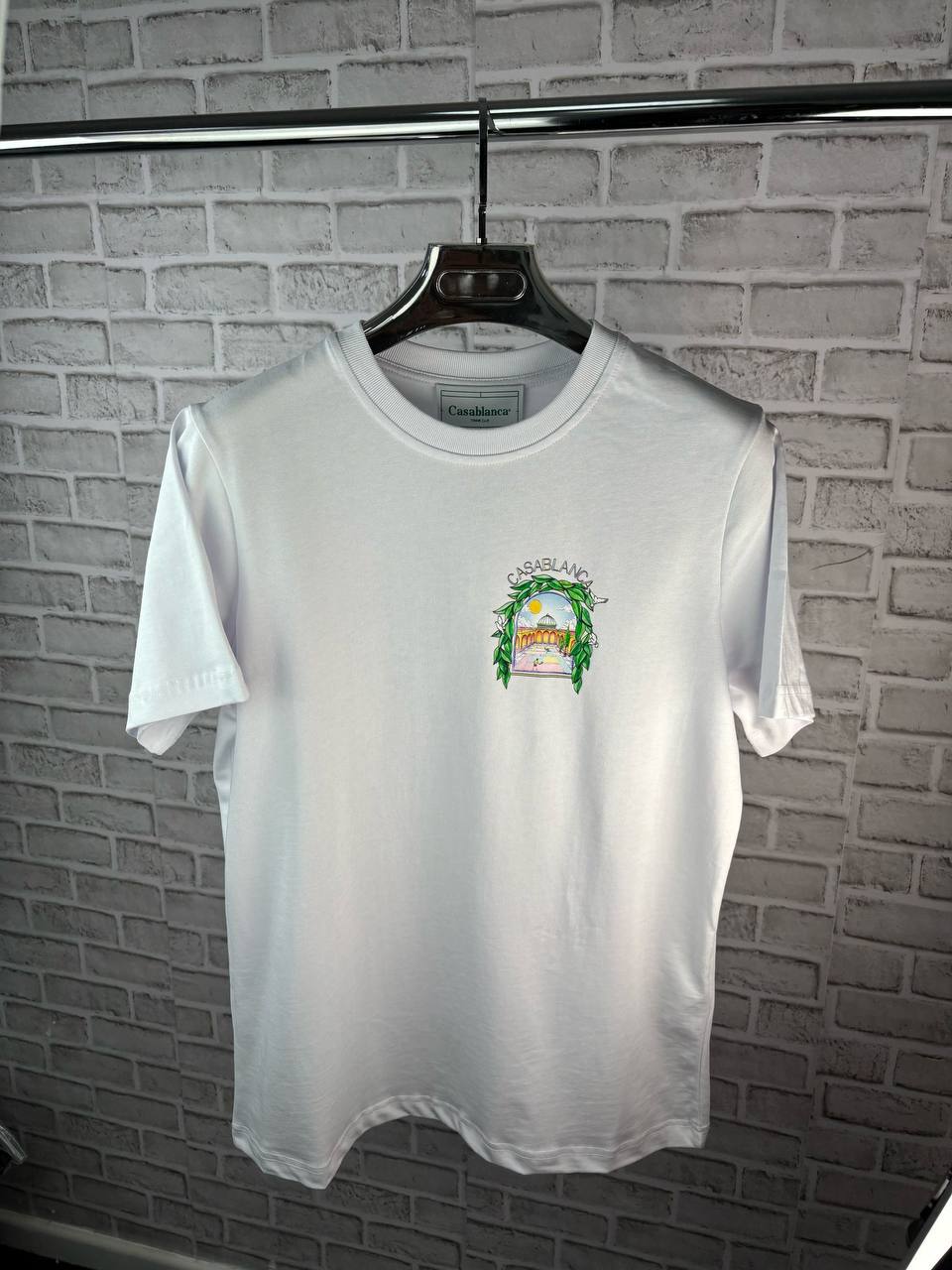 Casablanc Tshirts su0307