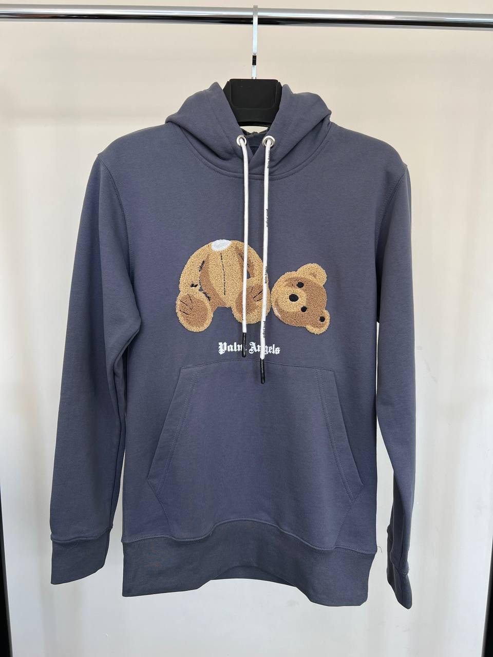 PALML ANGLES HOODIES su0510