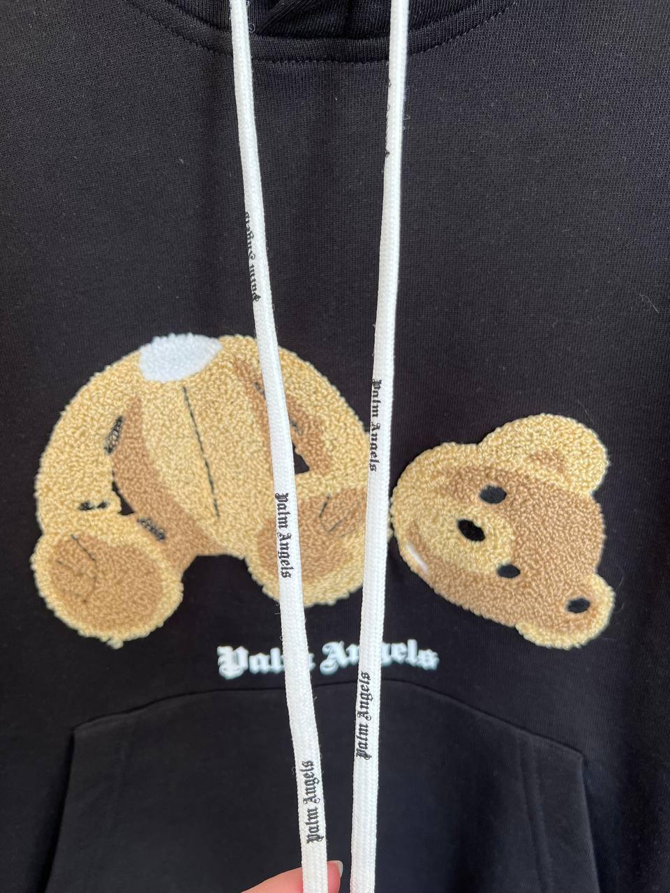 PALML ANGLES HOODIES su0510