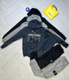 GOOD  QUALITY STON ISLAN TRACKSUITS SIZE MENTION ON THE PHOTO to2104