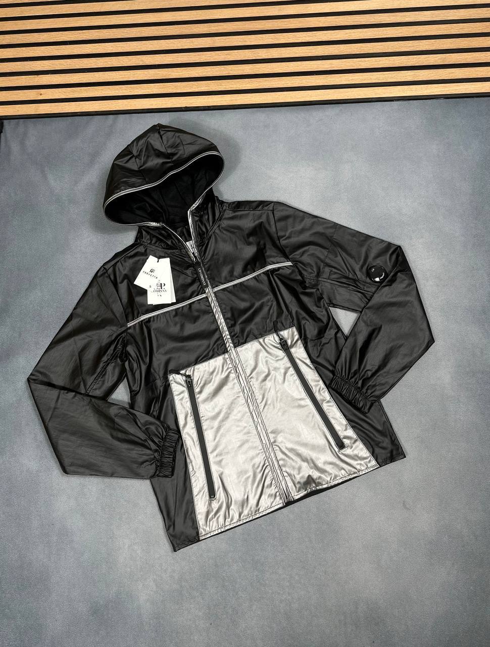 C. COMPANY WINDBREAKER am0207