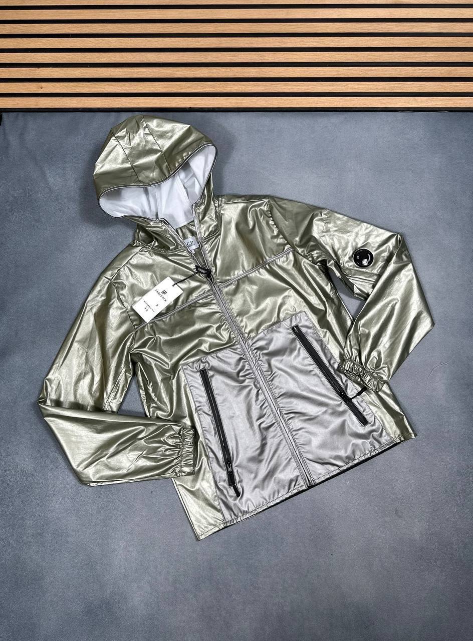 C. COMPANY WINDBREAKER am0207