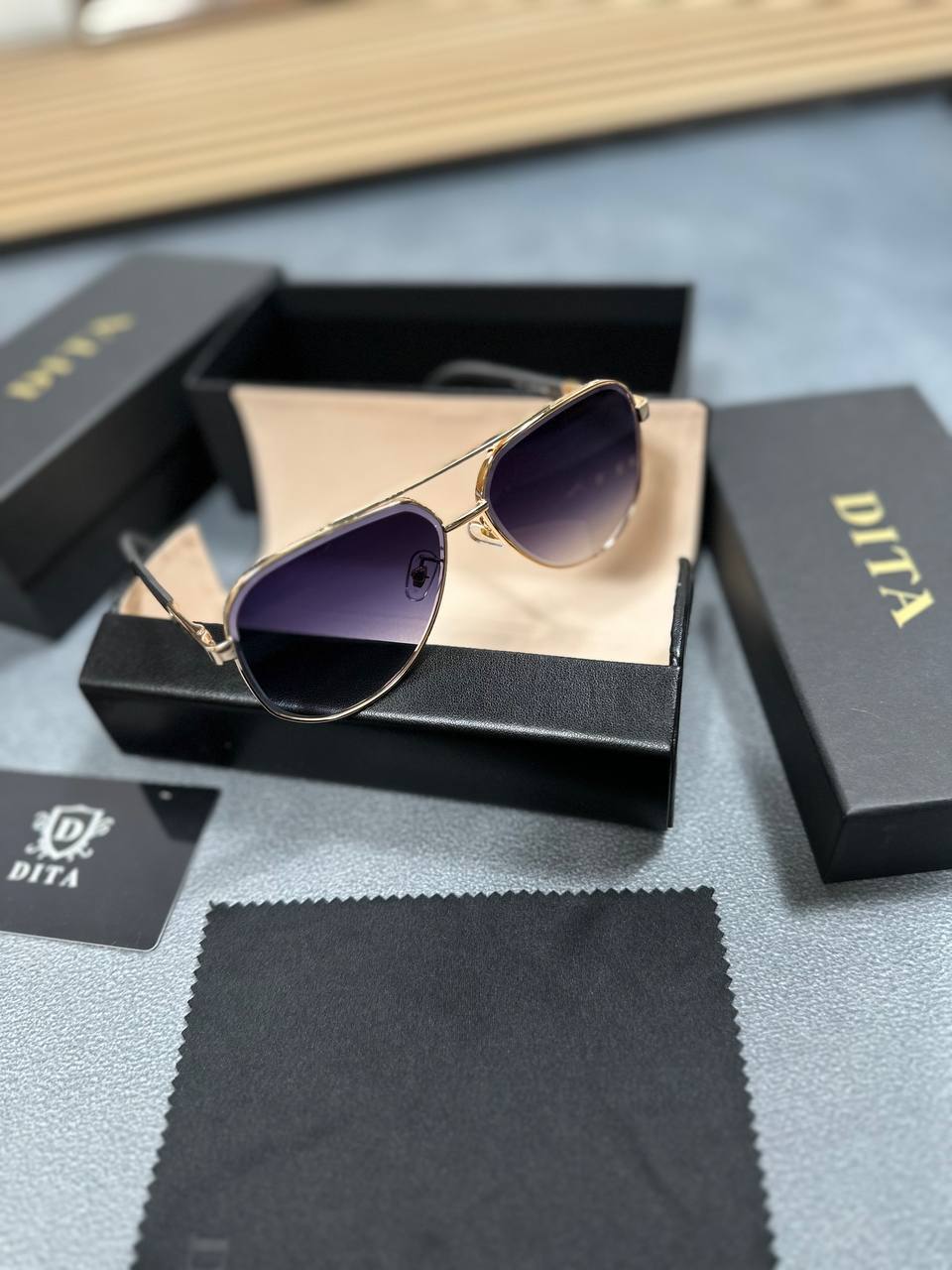 SUPER CLO DITA SUNGLASSES  am0207