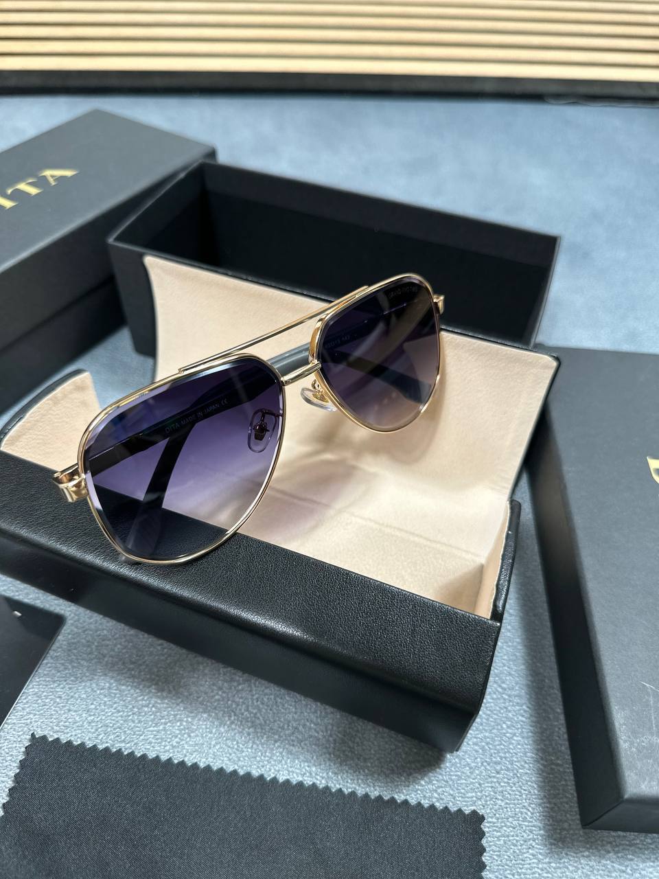 SUPER CLO DITA SUNGLASSES  am0207