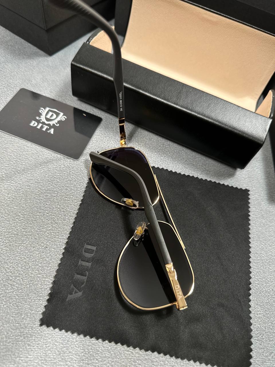 SUPER CLO DITA SUNGLASSES  am0207