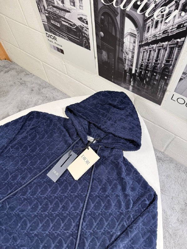 Dor towel hoodies 0710