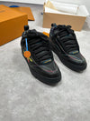 SUPER CLON MENS LV TRAINERS COME WITH BOX ETC am2104