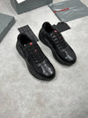 SUPER CLON MENS PRAD TRAINERS COME WITH BOX ETC am2104
