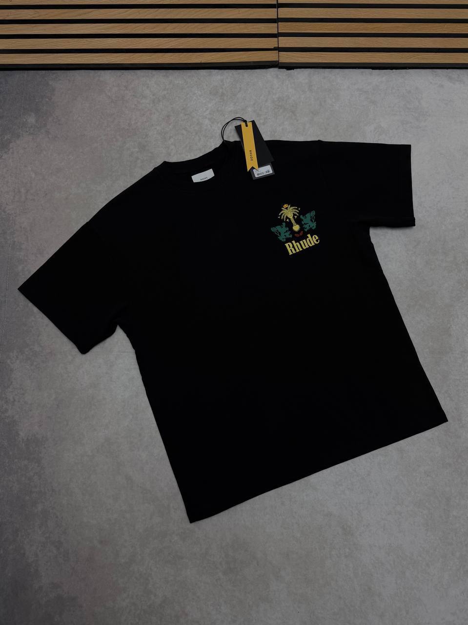 SUPER CLON RHUD TEE am2104