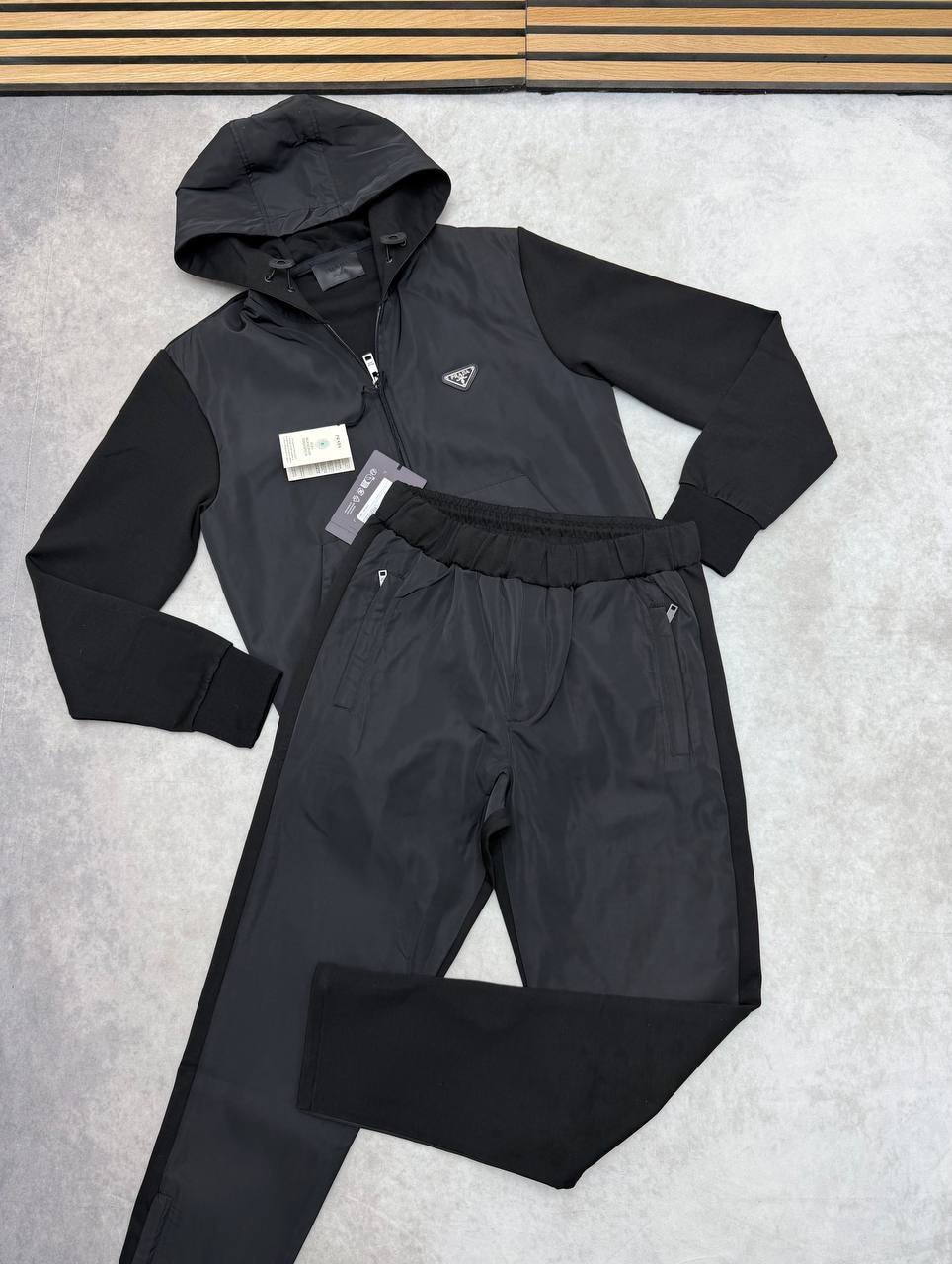 SUPER CLON PRAD FULL TRACKSUITS am2104