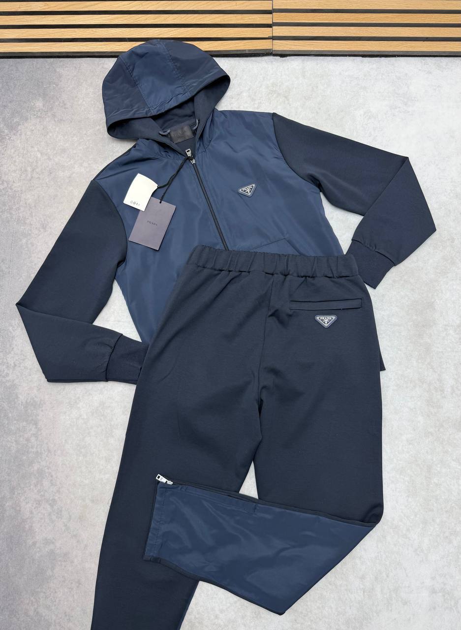 SUPER CLON PRAD FULL TRACKSUITS am2104