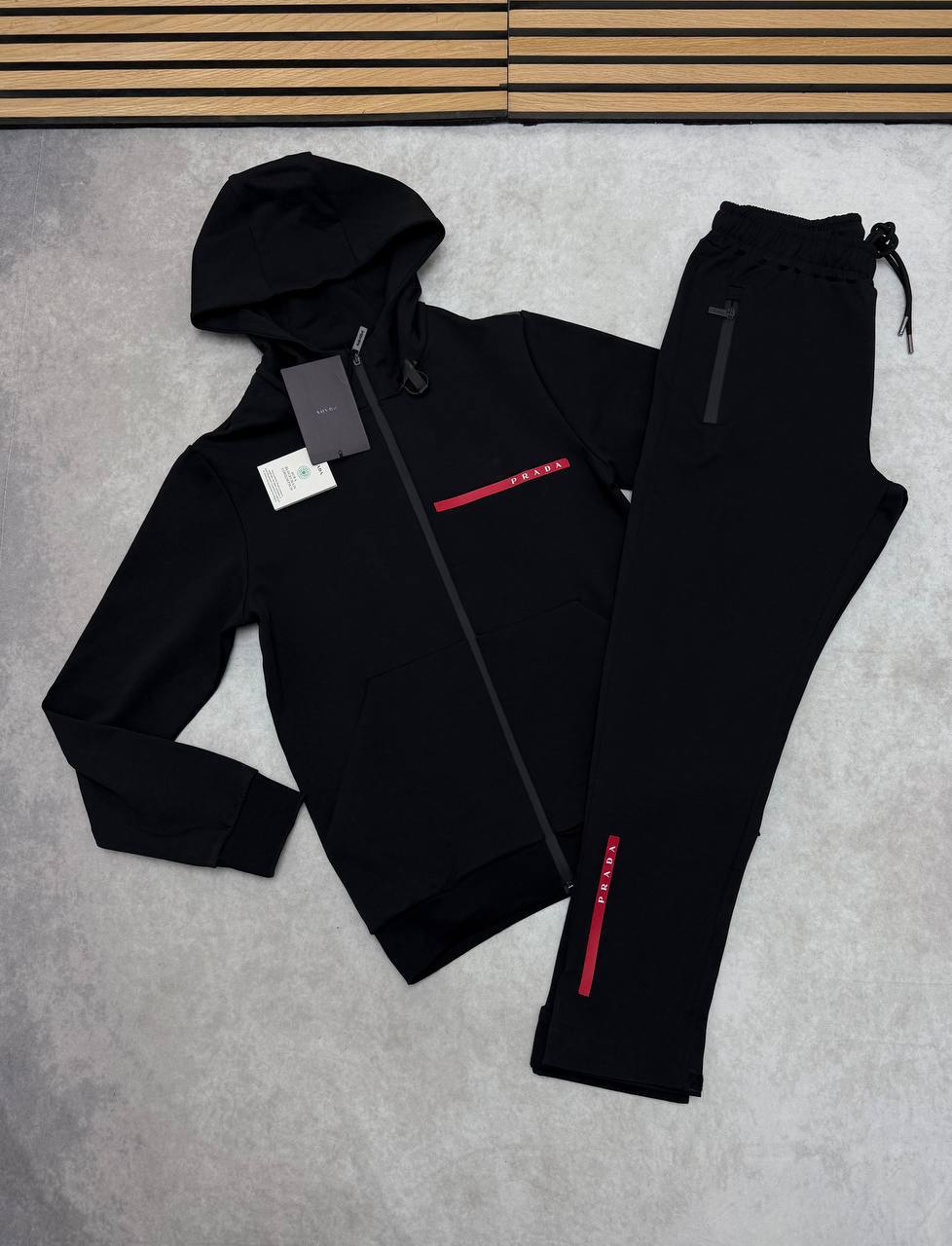 SUPER CLON PRAD FULL TRACKSUITS am2104