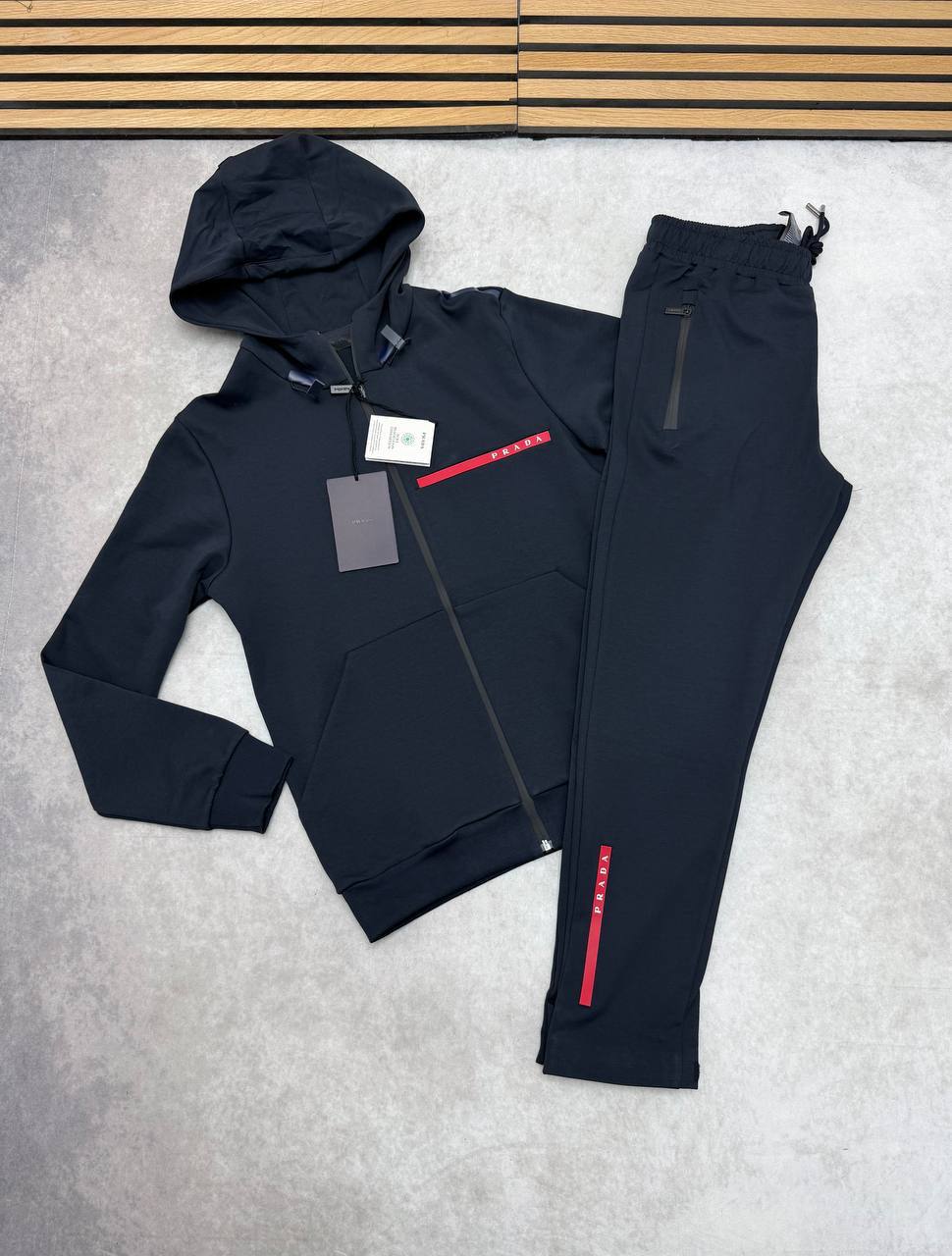 SUPER CLON PRAD FULL TRACKSUITS am2104