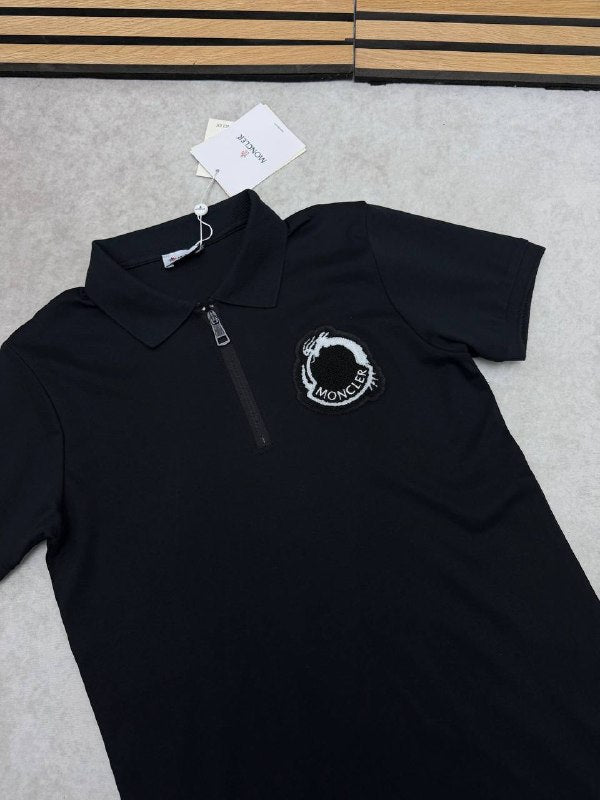 MENS MONCLE POLO am2104