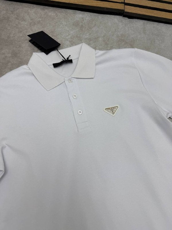 MENS PRAD POLO am2104