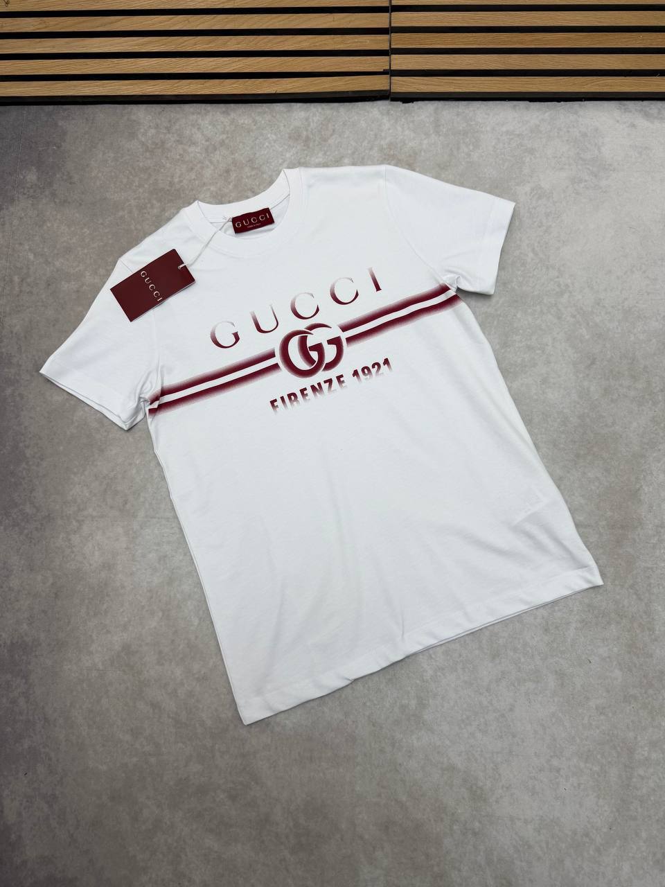 SUPER CLON GUCC TEE am2104
