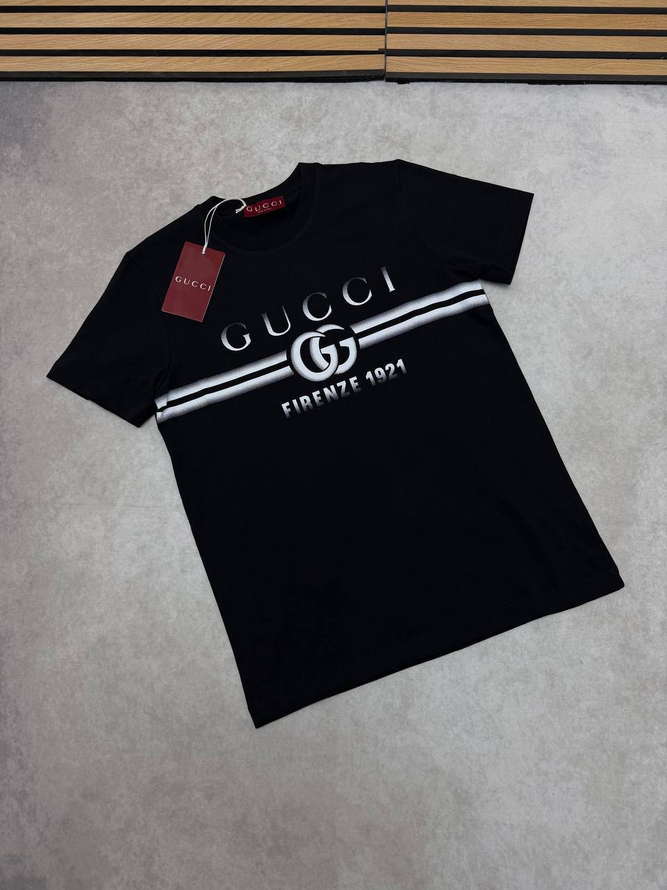 SUPER CLON GUCC TEE am2104