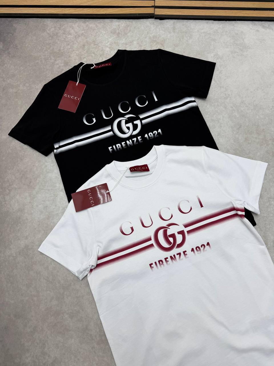 SUPER CLON GUCC TEE am2104