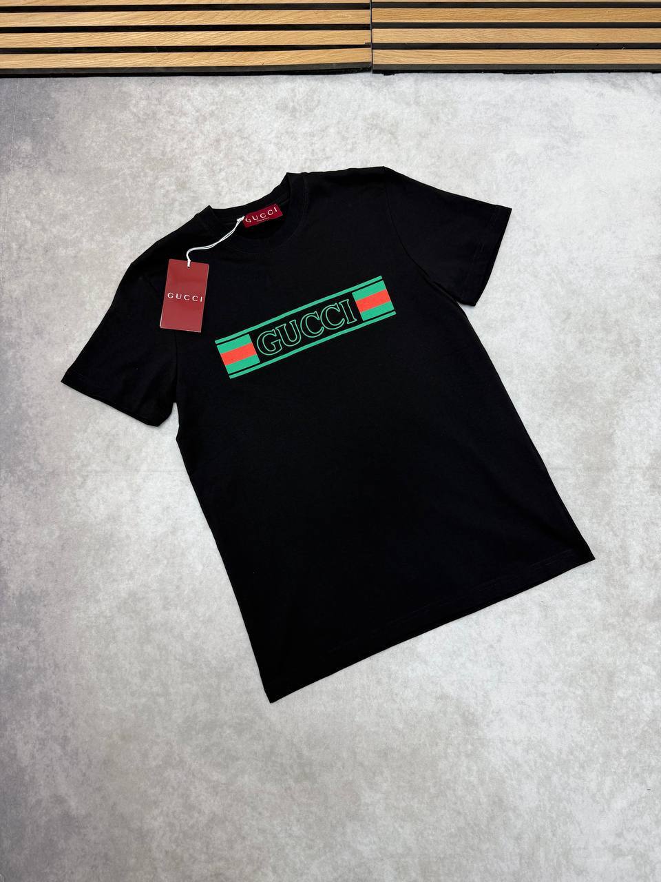 SUPER CLON GUCC TEE am2104