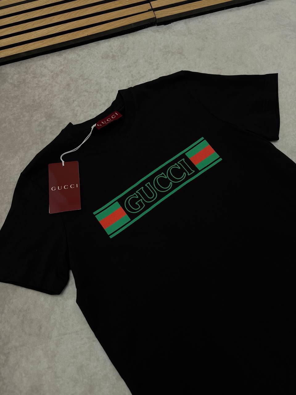 SUPER CLON GUCC TEE am2104