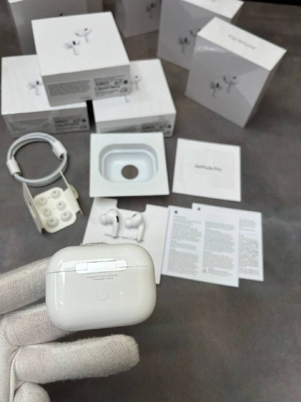 AIRPODS PR 2ND GENERATION am2104
