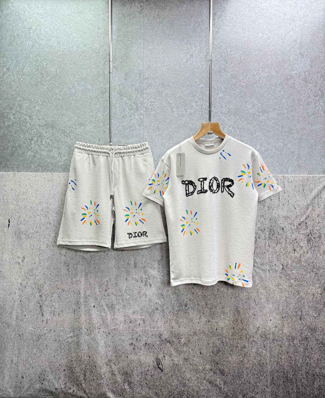 New Dio Sets su0907