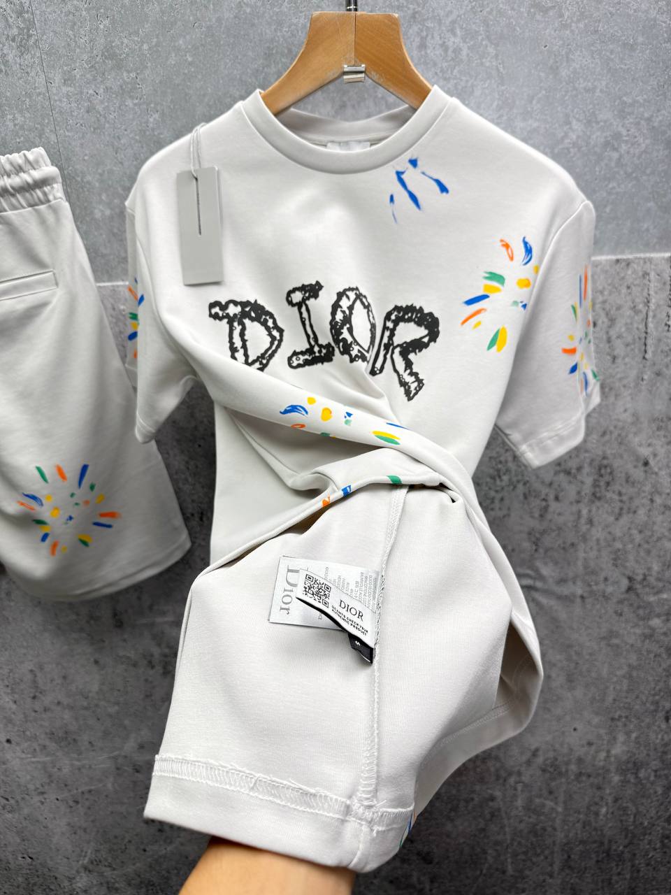New Dio Sets su0907