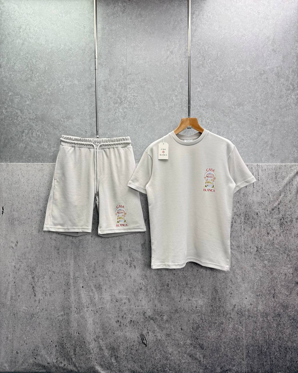 New Casablanc Sets su0907