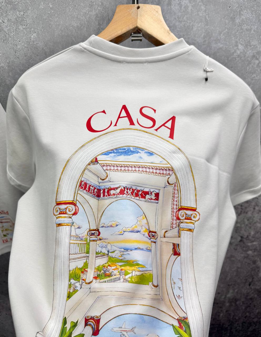 New Casablanc Sets su0907