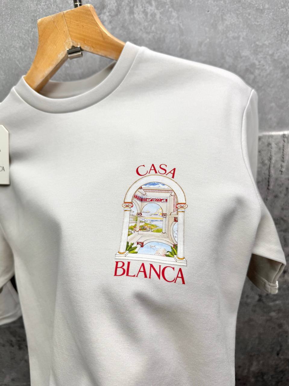 New Casablanc Sets su0907