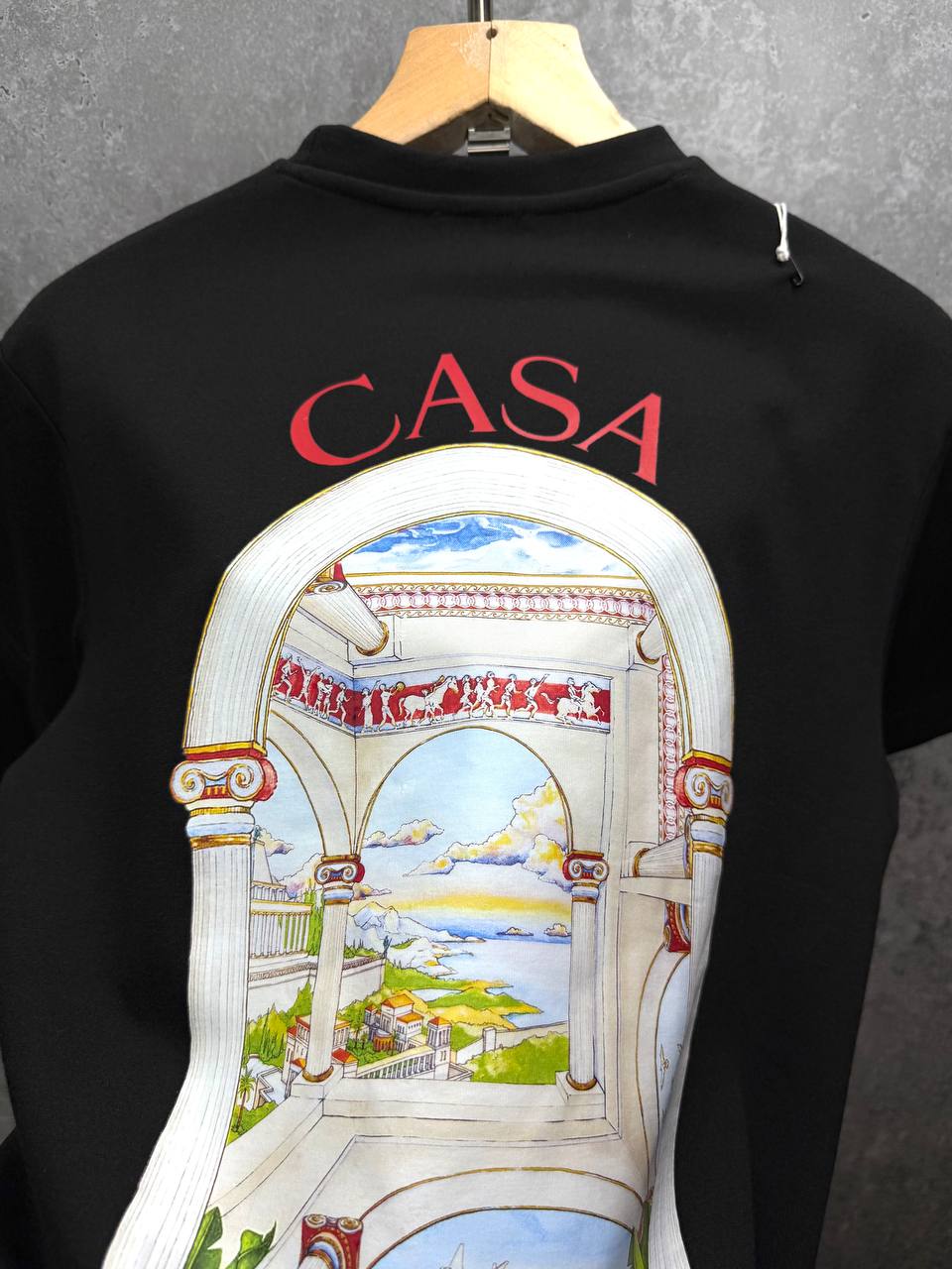 New Casablanc Sets su0907