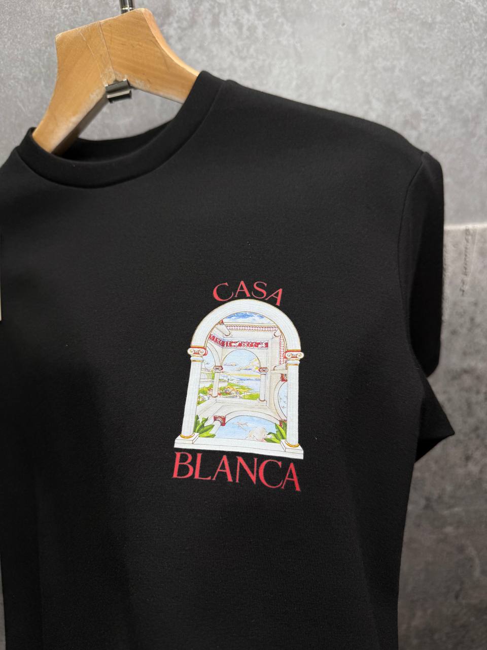 New Casablanc Sets su0907