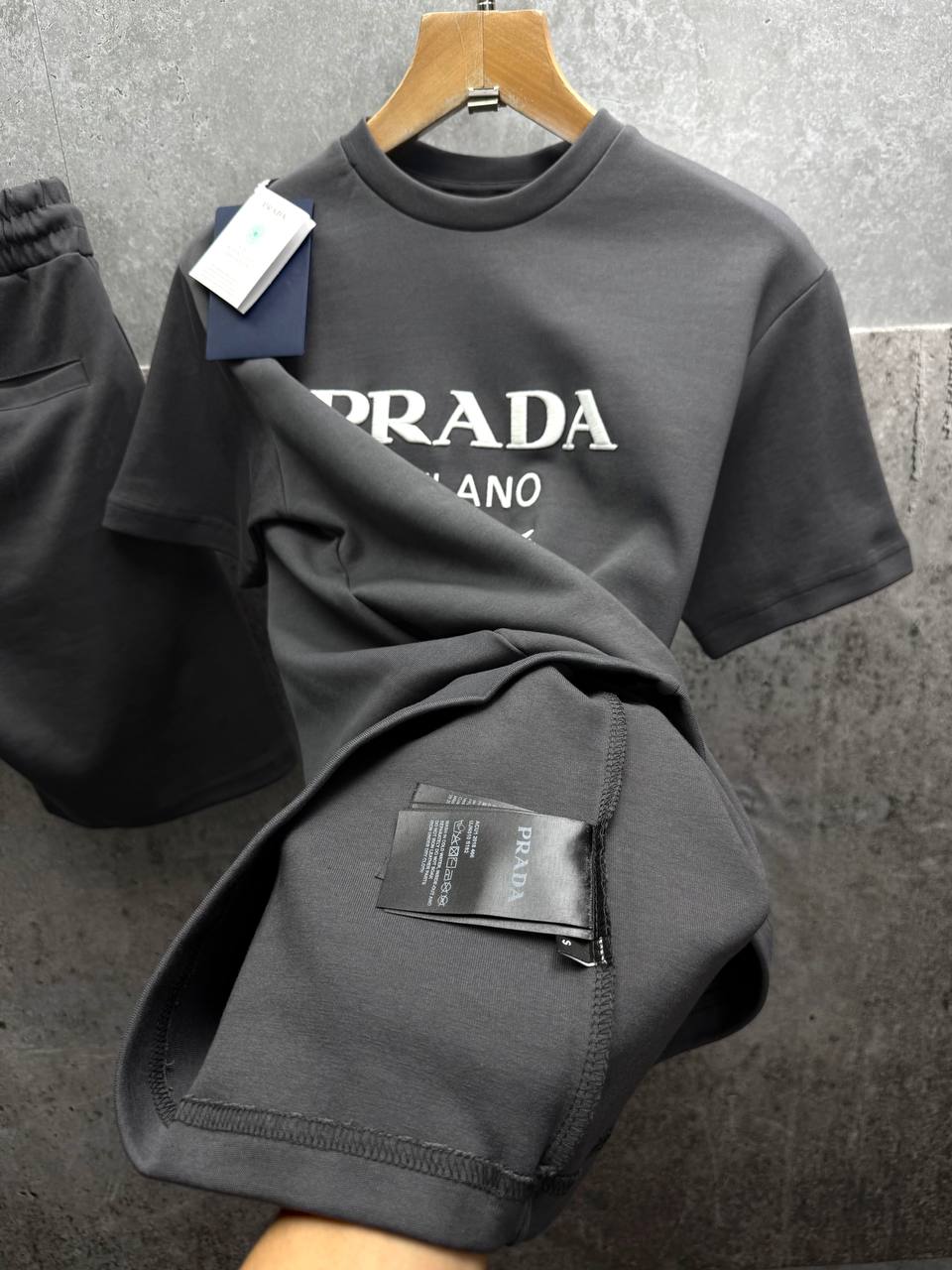 New Prad Sets su0907