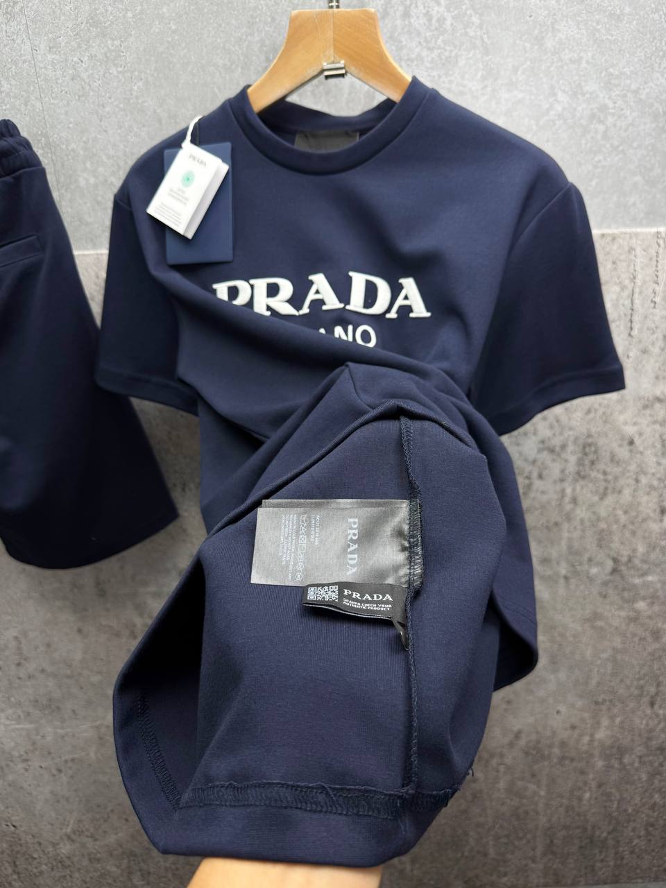 New Prad Sets su0907