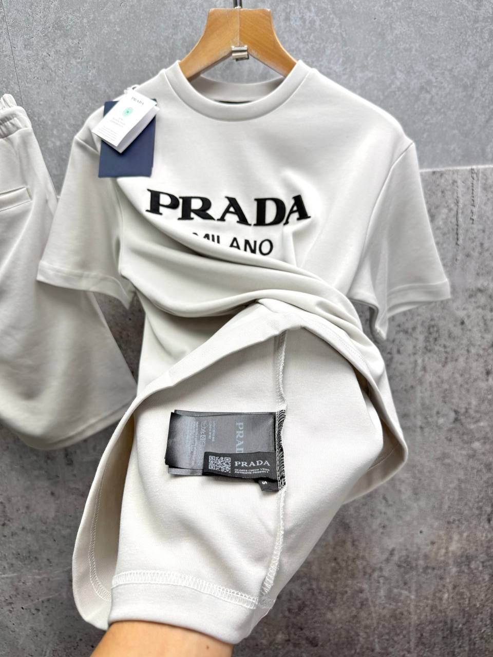 New Prad Sets su0907