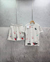 New Off-Whit Sets su0907