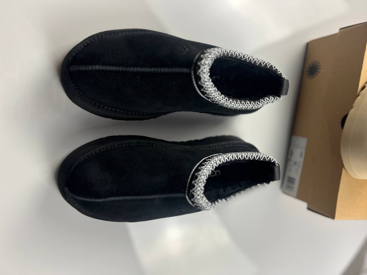 Ugg slippers High Quality have nice box paper works su0510