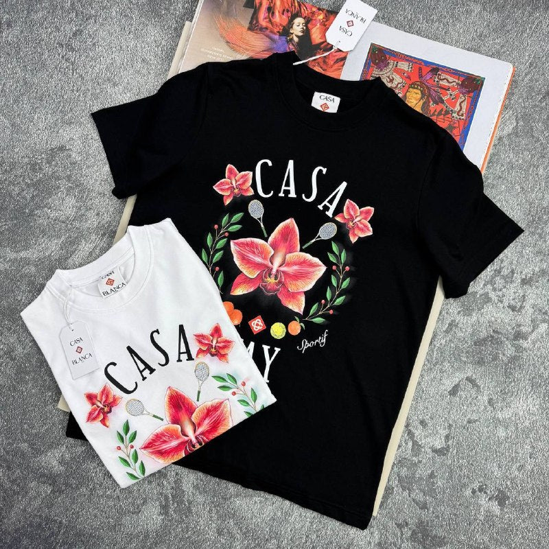 Casablanc t shirt sa2204
