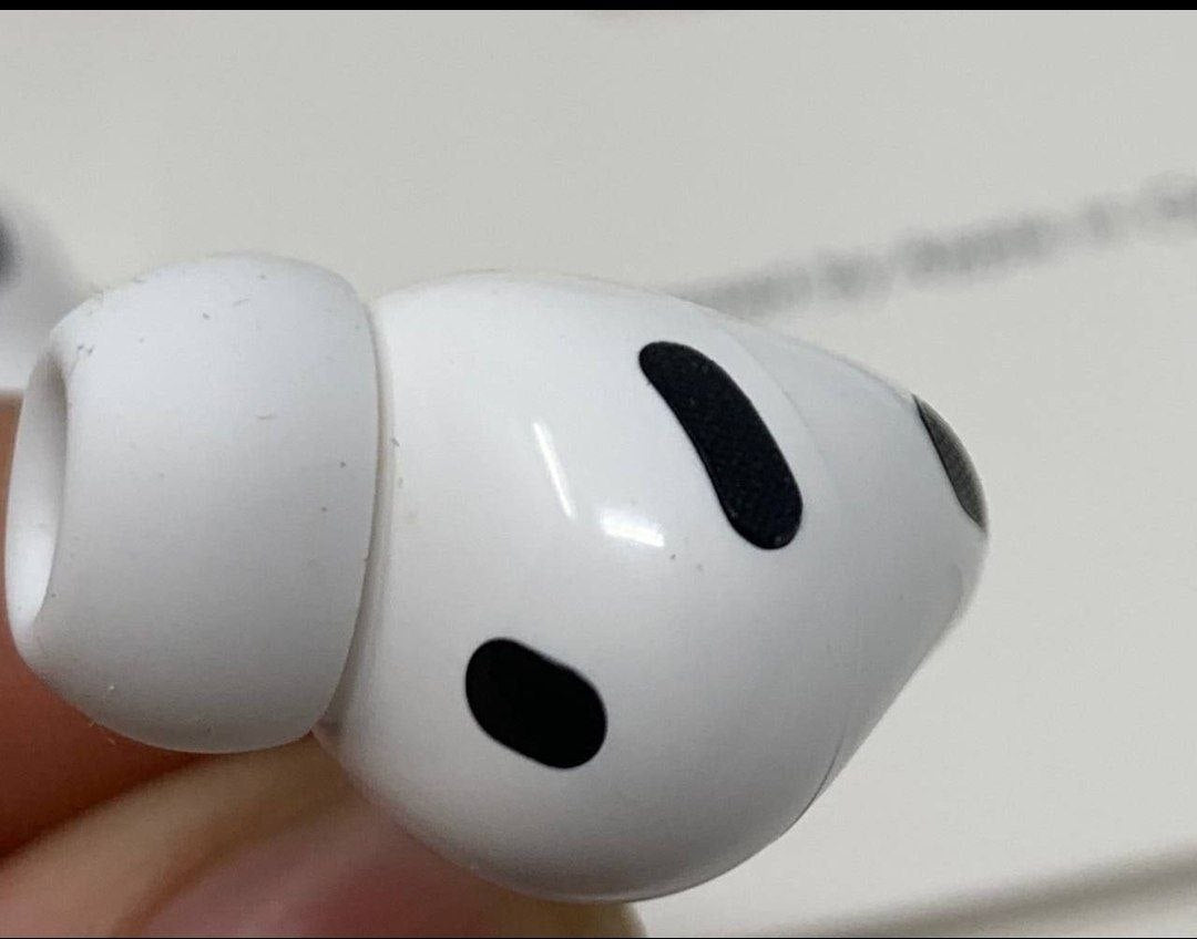 APPL AIRPODS PRO 3 LATEST ak2104