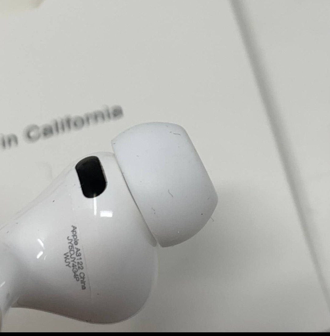 APPL AIRPODS PRO 3 LATEST ak2104