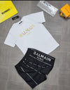 QUALITY BALMAI SHORT SET ak0307